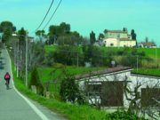 Spadarolo, un angolo di paradiso