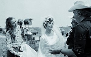 Fellini? Puntiamo sulla moda