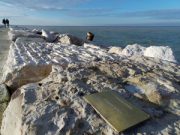 Il ricordo è una Biblioteca di pietra