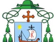 Lo stemma del Vescovo, araldica e fede