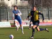 Rimini, con la Pergolettese non puoi sbagliare nulla