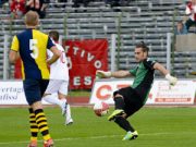 Nardi ko dopo 862 minuti