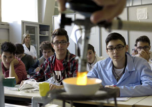 Scuola-impresa: che incontro difficile!