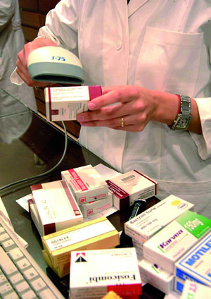 Farmaci in calo: mito o realtà?