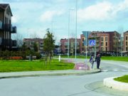 Bello il… Villaggio, ma mancano luoghi di aggregazione