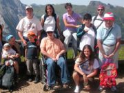 Lo zoppo salterà come un cervo