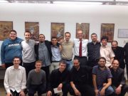 Preti per questo nostro tempo