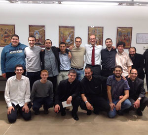 Preti per questo nostro tempo