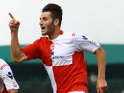 Il Santarcangelo non sa più vincere