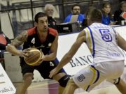 I Crabs a Legnano per giocarsi i play off