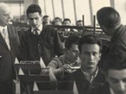 Magari ci fosse ancora Olivetti!