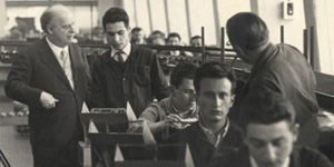 Magari ci fosse ancora Olivetti!