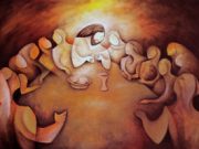 La Preghiera Eucaristica, una preghiera che… fà