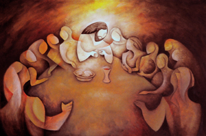 La Preghiera Eucaristica, una preghiera che... fà