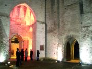 Un Castello al centro della cultura?