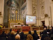 “Il segreto della mia vita? La Parola”