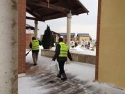 I “Ci.Vi.Vo.”: volontari per il bene comune