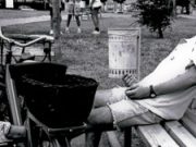 La siringa va in pensione, l’eroina mai