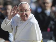 Un anno con Papa Francesco