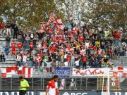 L’autogol dei giocatori: biancorossi in silenzio