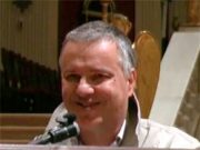 Nelle periferie urbane con Paolo Ramonda