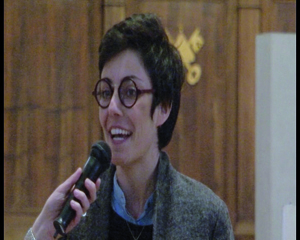 “Dallo smarrimento alla resurrezione”