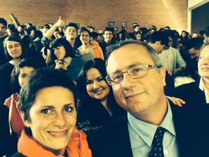 La primavera della legalità