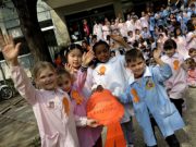 Il razzismo? Materia del passato