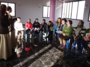 Piccole Famiglie crescono