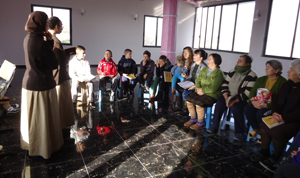 Piccole Famiglie crescono