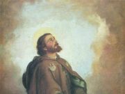 Un nuovo ritratto del Beato Amato Ronconi