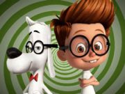 A quattro zampe, ma sempre papà