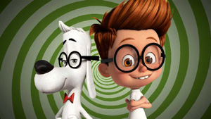 A quattro zampe, ma sempre papà