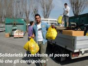 Dalla parte dei poveri