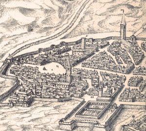 Ma il Concilio non arriva improvviso