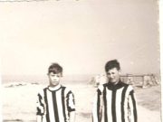 Sognando una Juventus di sabbia