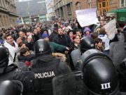 Bosnia, esplode la “pace ingiusta”