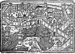 Giovanni Battista Castelli, il Vescovo del Concilio