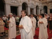 Vergini consacrate, un’antica nuova ricchezza