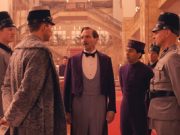 Benvenuti al Grand Budapest Hotel