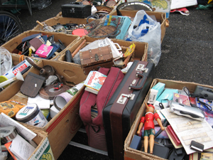 Te lo do io il regalo