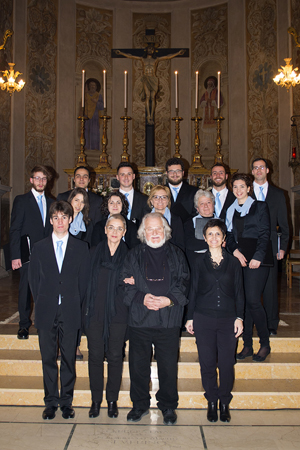 Una Passione così umana così divina