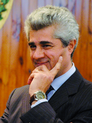 Non c’è “via” che tenga!