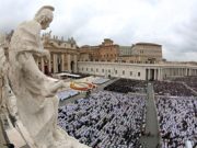 Due “uomini coraggiosi”