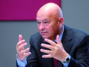 La scommessa della Fiera: debito azzerato in tre anni