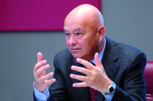 La scommessa della Fiera: debito azzerato in tre anni