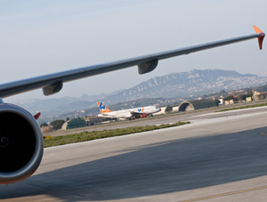 Aeradria, un reato tira l’altro