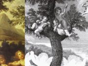 Rosaspina precursore della fotografia