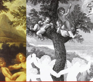 Rosaspina precursore della fotografia