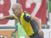 Graziani sale sull’ottovolante